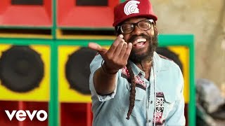 Tarrus Riley  Gimme Likkle One Drop Official Video [upl. by Llyrehc]