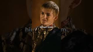 Joffrey destroyed his nameday present from Tyrion ⚔️1080p [upl. by Onileba40]