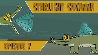 TDNG  Starlight Savanna  Episode 7 quotWhat Lurks Beneathquot [upl. by Ellenij]