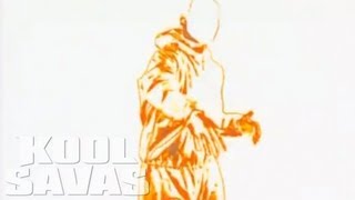 Kool Savas quotNeongelbquot Official HQ Video 2001 [upl. by Notkcorb886]