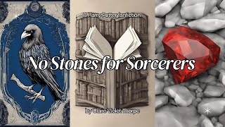 No Stones for Sorcerers Complete Audiobook 🎧  Harry Potter Fanfiction [upl. by Chlori]