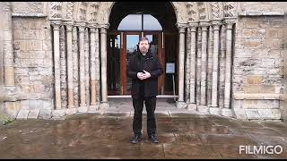 Welcome to Selby Abbey Video 1 [upl. by Thapa]