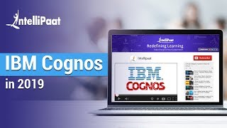 IBM Cognos 2020  Cognos Analytics 11  Cognos Administration  Intellipaat [upl. by Kendal]