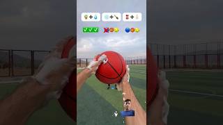 Asmr catching the ball asmr shorts ball goalkeeper [upl. by Assek649]