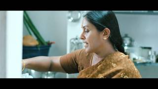 Vathikuchi  Tamil Movie  Scenes  Clips  Comedy  Songs  Saranya tells about Anjalis family [upl. by Disario891]