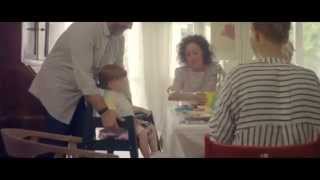 Spot Anuncio IKEA La vida es lo que pasa AlrededorDeLaMesa [upl. by Bren870]