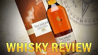 Talisker 30 Year Old Review 135 [upl. by Ennirac]