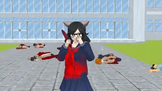 yari tc’s ultimate revenge 🩸💩  high school simulator 2018 [upl. by Nyleahcim621]