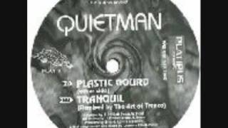 Quietman  Tranquil Art Of Trance Remix [upl. by Leoj]