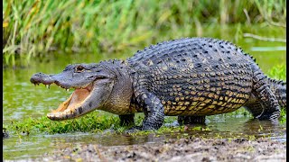 Wootens swamp buggy tour  everglades city florida [upl. by Nirroc85]