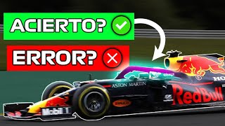 HALO EXPLICADO 🔥 ¿Cómo y Por Qué SALVÓ a GROSJEAN y HAMILTON Accidente F1  Seguridad  Formula 1 [upl. by Lever]