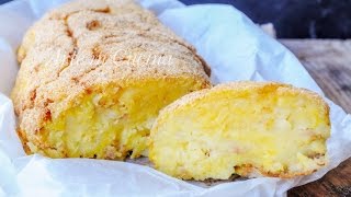 Polpettone patate e tonno ricetta facile [upl. by Llertnahs706]