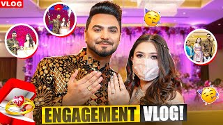 Big Day😍My Engagement Vlog [upl. by Leandro]