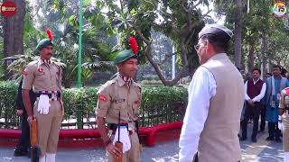 Subedar Major Yogendra Singh Yadav  Param Vir Chakra [upl. by Annavaig]