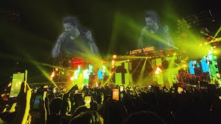 বাংলাদেশে আতিফ আসলাম এর কনসার্ট  Atif Aslam Concert in Bangladesh  Vlog 2024  Let’s Vibe Concert [upl. by Avah625]