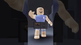 Roblox Outfit Idea Free 0 robux Edit trend shorts [upl. by Nylesoj]