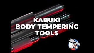 Introduction to Kabuki Body Tempering Tools and Soft Tissue Modalities [upl. by Aeel]