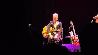 Lyle Lovett Storytellers  Family Reserve  912024 Santa Fe Opera New Mexico [upl. by Vitalis]