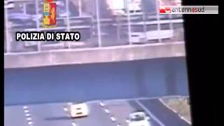 TG 180914 Osservatorio sicurezza chiede approfondimento su tifoseria Bari [upl. by Sweet]