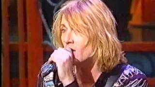 Enuff ZNuff  Fly High Michelle  Aint It Funny Live on the Jenny Jones Show [upl. by Nylorak]