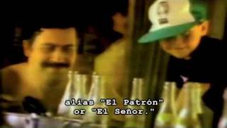 Pablo Escobar quotThe Terror Of Colombiaquot nº25 [upl. by Aidul702]