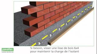 PAVATEX PAVAWALL SMART [upl. by Nilra]