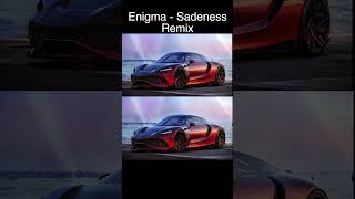 Enigma  Sadeness Sanchev Remix [upl. by Brandise]