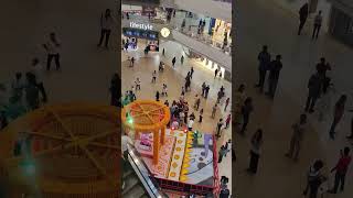 mall at magarpatta city youtubeshorts [upl. by Ratha]