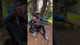 Aspen to Crested Butte Colorado hikes outdooreducation leavenotrace nols nature [upl. by Delcine]