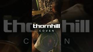 FULLONYTmetalmatesmusic Thornhill Coven covencover Drumcover Metalcore Djent Bandcover [upl. by Ynaiffit]