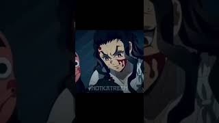 oompa loompa bad feeling edit haganezuka face reveal [upl. by Yenetruoc]