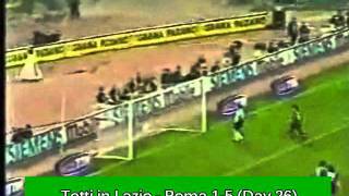 Italian Serie A Greatest Goals 20012002 part 22 [upl. by Scottie]