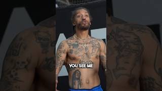 Michael Beasley Gives Secret To Long Career 😳 Shorts NBA [upl. by Allenrac]