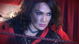 Enter WWEs Dark Carnival with Nia Jax [upl. by Iramaj]