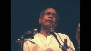 kailasa vasa gaurisha esha  bhimsen joshi [upl. by Leviram309]