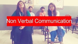 Communication Success Depends on Nonverbal Communication [upl. by Tessie739]