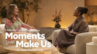 Moments That Make Us Ava DuVernay’s Path from Publicist to Visionary Filmmaker [upl. by Faina]