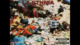 La Etnnia Álbum Completo El Ataque Del Metano 1995 [upl. by Nilrac]