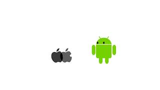 Android vs Apple  who wins 📱 [upl. by Alyakcim547]