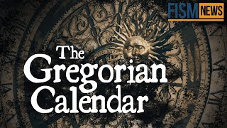 A Moment In History The Gregorian Calendar [upl. by Eyde]