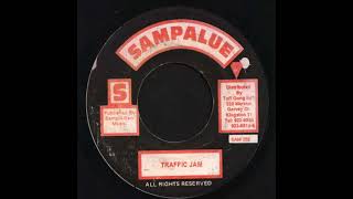 Traffic Jam Riddim 1996 SampalueMix By DjGASI 💣💣 [upl. by Hodgson]