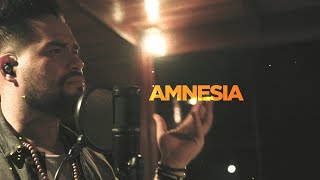 Randy Feijoo  Amnesia  Jose Jose Cover  SECRET SESSION  FROM HOME [upl. by Antonietta]