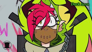 Villainous Demencia【AMV】 quotPretty Little Psychoquot [upl. by Nehte]