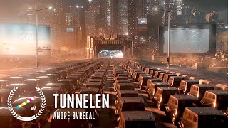 Tunnelen The Tunnel  AwardWinning SciFi Thriller Short Film [upl. by Buna]