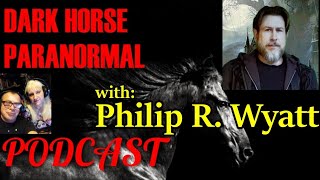 The Art of Hydromancy with Philip R Wyatt [upl. by Temple]