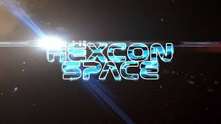 Hexcon Space Game Teaser Trailer HD  Cologne Game Lab [upl. by Kaia]