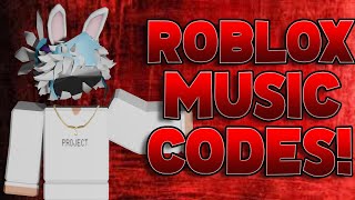 💎 100 NEW ROBLOX MUSIC CODESIDS APRIL 2024 🥶 WORKING✅ [upl. by Chalmer]