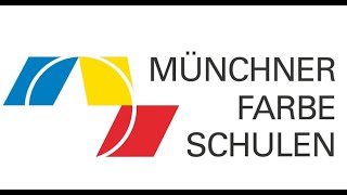 Die Fachschule für Farb und Lacktechnik München stellt sich vor [upl. by Legnaros]