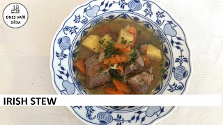 Irish stew  Josef Holub [upl. by Notgnilliw541]