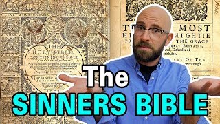 How Did the King James Bible Come About [upl. by Aivon]